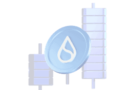 SUI Vault